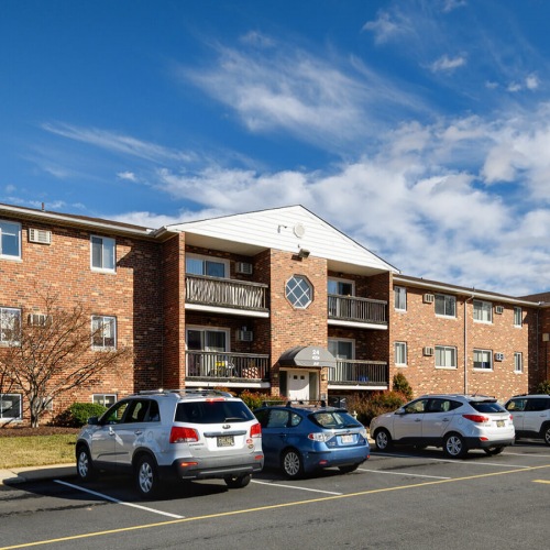 Southgate Gardens | Apartments in Newark, DE